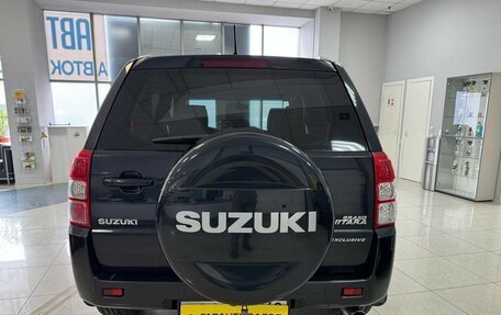 Suzuki Grand Vitara, 2011 год, 1 099 000 рублей, 4 фотография
