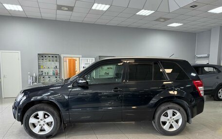 Suzuki Grand Vitara, 2011 год, 1 099 000 рублей, 2 фотография