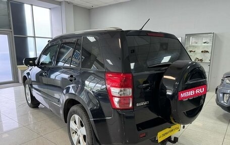 Suzuki Grand Vitara, 2011 год, 1 099 000 рублей, 3 фотография