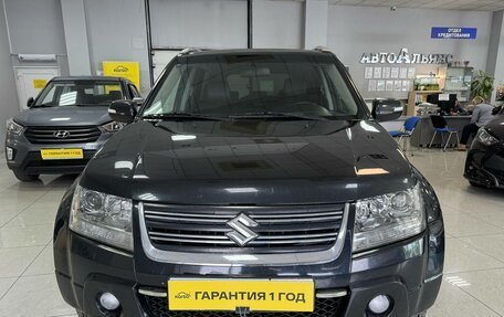 Suzuki Grand Vitara, 2011 год, 1 099 000 рублей, 8 фотография