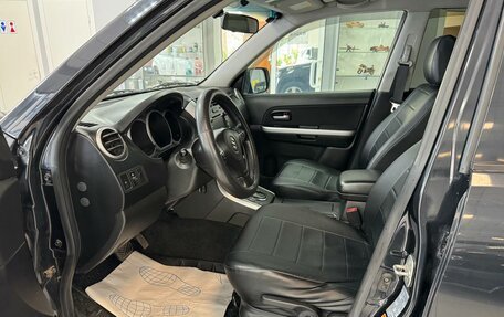 Suzuki Grand Vitara, 2011 год, 1 099 000 рублей, 16 фотография
