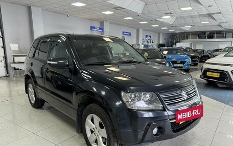 Suzuki Grand Vitara, 2011 год, 1 099 000 рублей, 7 фотография