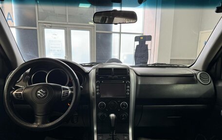 Suzuki Grand Vitara, 2011 год, 1 099 000 рублей, 10 фотография