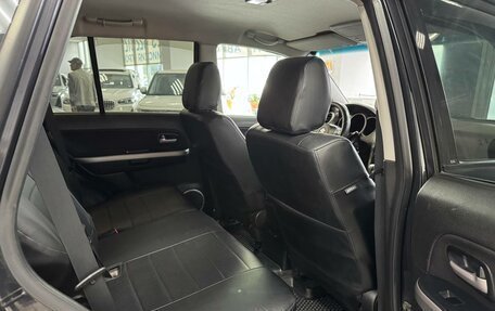 Suzuki Grand Vitara, 2011 год, 1 099 000 рублей, 19 фотография