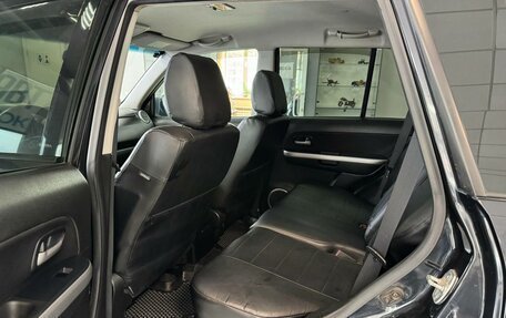 Suzuki Grand Vitara, 2011 год, 1 099 000 рублей, 17 фотография