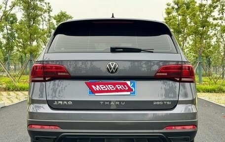 Volkswagen Tharu, 2022 год, 1 540 442 рублей, 2 фотография