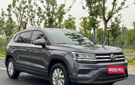 Volkswagen Tharu, 2022 год, 1 540 442 рублей, 3 фотография