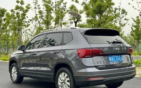 Volkswagen Tharu, 2022 год, 1 540 442 рублей, 5 фотография