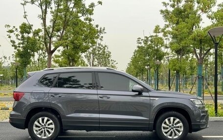 Volkswagen Tharu, 2022 год, 1 540 442 рублей, 6 фотография