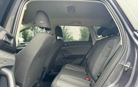Volkswagen Tharu, 2022 год, 1 540 442 рублей, 12 фотография