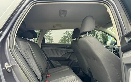 Volkswagen Tharu, 2022 год, 1 540 442 рублей, 13 фотография