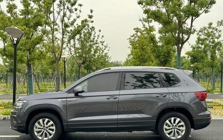 Volkswagen Tharu, 2022 год, 1 540 442 рублей, 8 фотография