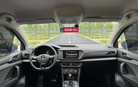 Volkswagen Tharu, 2022 год, 1 540 442 рублей, 9 фотография