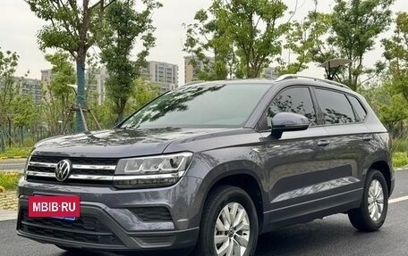 Volkswagen Tharu, 2022 год, 1 540 442 рублей, 4 фотография