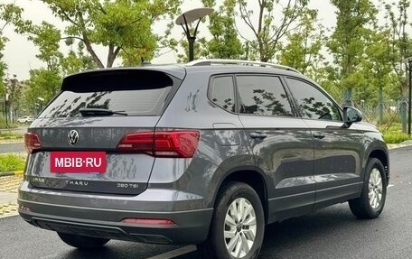 Volkswagen Tharu, 2022 год, 1 540 442 рублей, 7 фотография