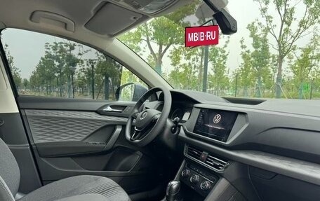 Volkswagen Tharu, 2022 год, 1 540 442 рублей, 14 фотография