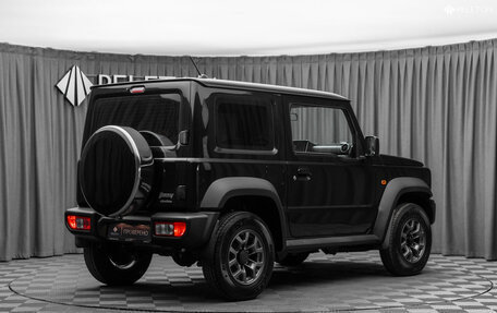 Suzuki Jimny, 2022 год, 3 220 000 рублей, 4 фотография