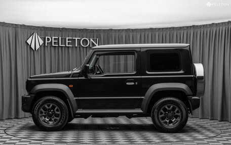 Suzuki Jimny, 2022 год, 3 220 000 рублей, 7 фотография