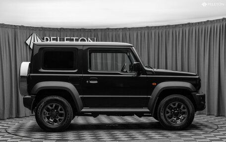 Suzuki Jimny, 2022 год, 3 220 000 рублей, 8 фотография