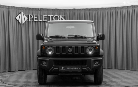 Suzuki Jimny, 2022 год, 3 220 000 рублей, 3 фотография