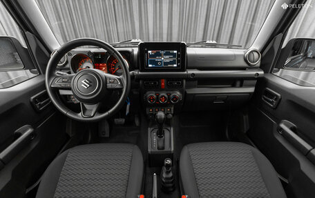 Suzuki Jimny, 2022 год, 3 220 000 рублей, 10 фотография