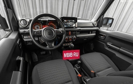 Suzuki Jimny, 2022 год, 3 220 000 рублей, 9 фотография