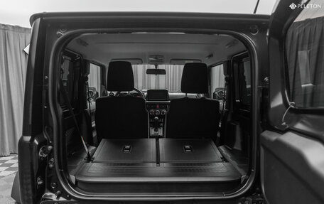 Suzuki Jimny, 2022 год, 3 220 000 рублей, 22 фотография