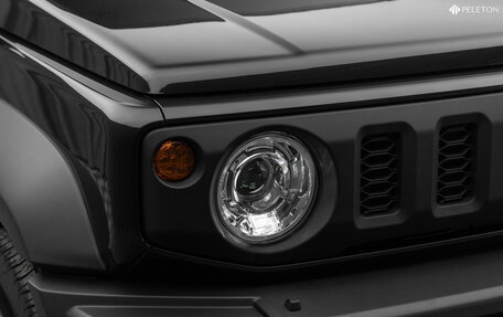 Suzuki Jimny, 2022 год, 3 220 000 рублей, 24 фотография