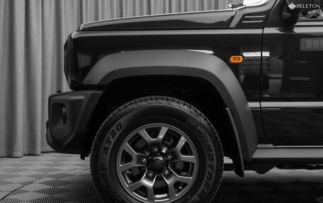Suzuki Jimny, 2022 год, 3 220 000 рублей, 23 фотография