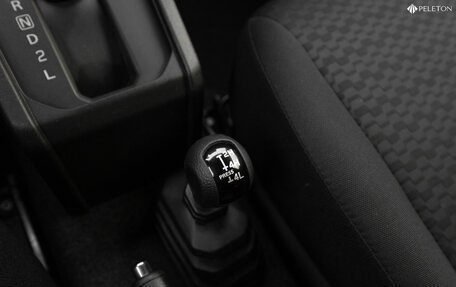 Suzuki Jimny, 2022 год, 3 220 000 рублей, 19 фотография