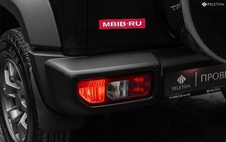 Suzuki Jimny, 2022 год, 3 220 000 рублей, 25 фотография