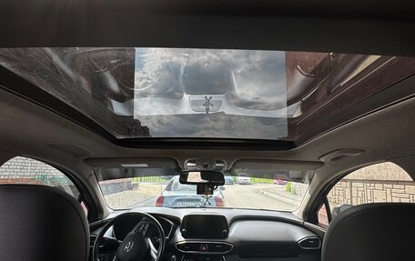 Hyundai Santa Fe IV, 2018 год, 2 840 000 рублей, 11 фотография