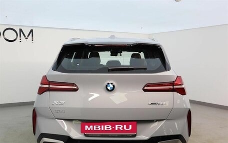 BMW X3, 2025 год, 7 560 000 рублей, 4 фотография