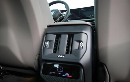 BMW X3, 2025 год, 7 560 000 рублей, 23 фотография