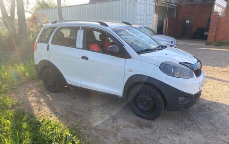 Chery IndiS (S18D) I, 2013 год, 200 000 рублей, 5 фотография