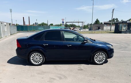 Ford Focus II рестайлинг, 2010 год, 800 000 рублей, 5 фотография