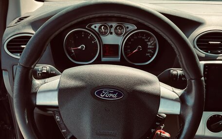 Ford Focus II рестайлинг, 2010 год, 800 000 рублей, 9 фотография