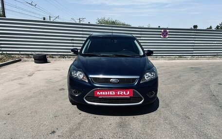 Ford Focus II рестайлинг, 2010 год, 800 000 рублей, 7 фотография