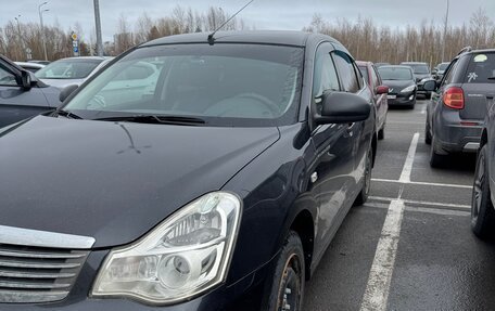 Nissan Almera, 2013 год, 610 000 рублей, 2 фотография