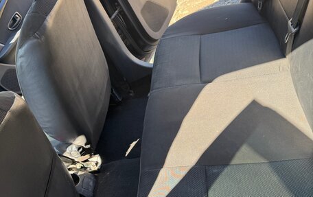 Nissan Almera, 2013 год, 610 000 рублей, 8 фотография
