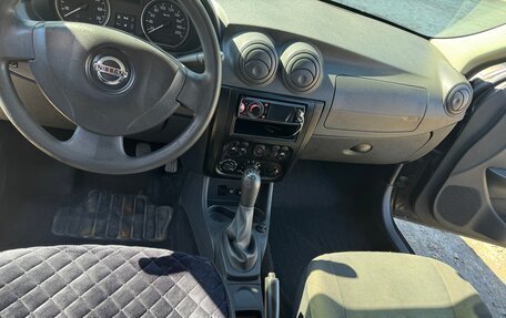 Nissan Almera, 2013 год, 610 000 рублей, 7 фотография
