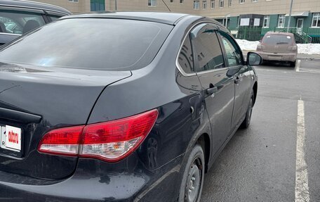 Nissan Almera, 2013 год, 610 000 рублей, 4 фотография
