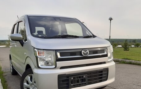 Mazda Flair II, 2017 год, 720 000 рублей, 2 фотография