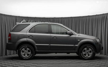 KIA Sorento IV, 2005 год, 620 000 рублей, 7 фотография