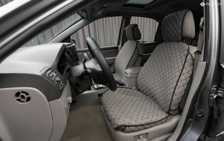 KIA Sorento IV, 2005 год, 620 000 рублей, 11 фотография