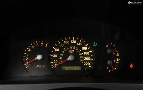 KIA Sorento IV, 2005 год, 620 000 рублей, 13 фотография