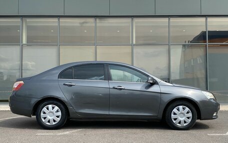 Geely Emgrand EC7, 2014 год, 399 000 рублей, 3 фотография