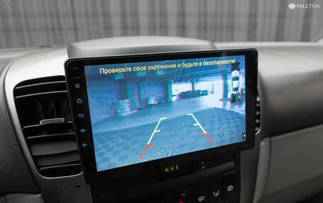 KIA Sorento IV, 2005 год, 620 000 рублей, 18 фотография