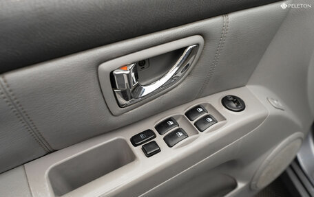 KIA Sorento IV, 2005 год, 620 000 рублей, 20 фотография