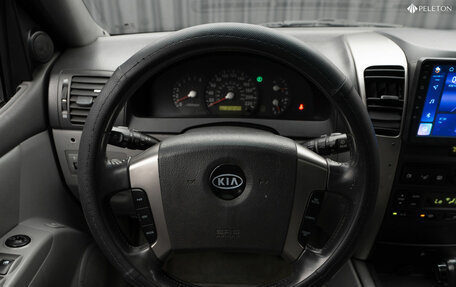 KIA Sorento IV, 2005 год, 620 000 рублей, 12 фотография